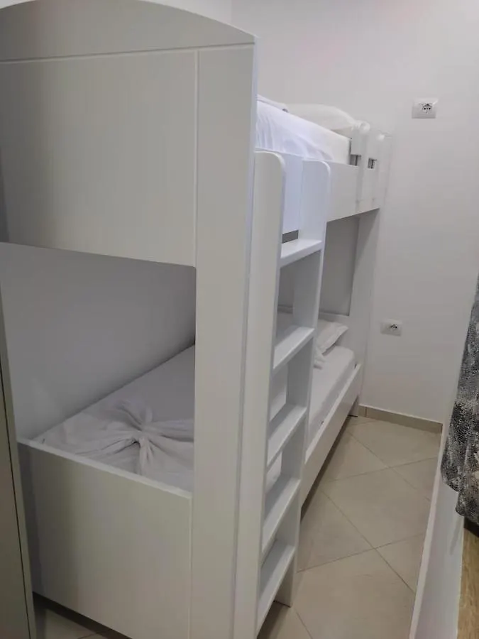 Aila Apartment Sarandë