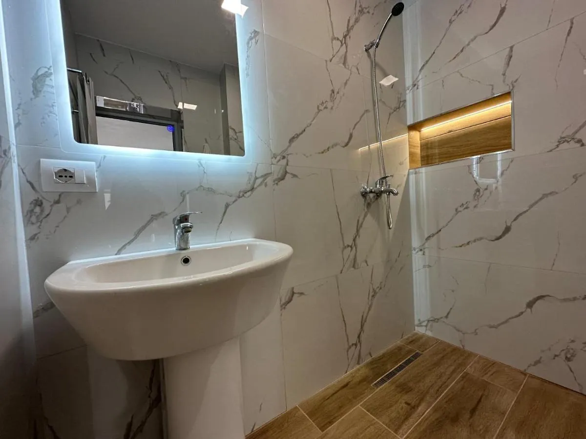 Aila Apartment Sarandë