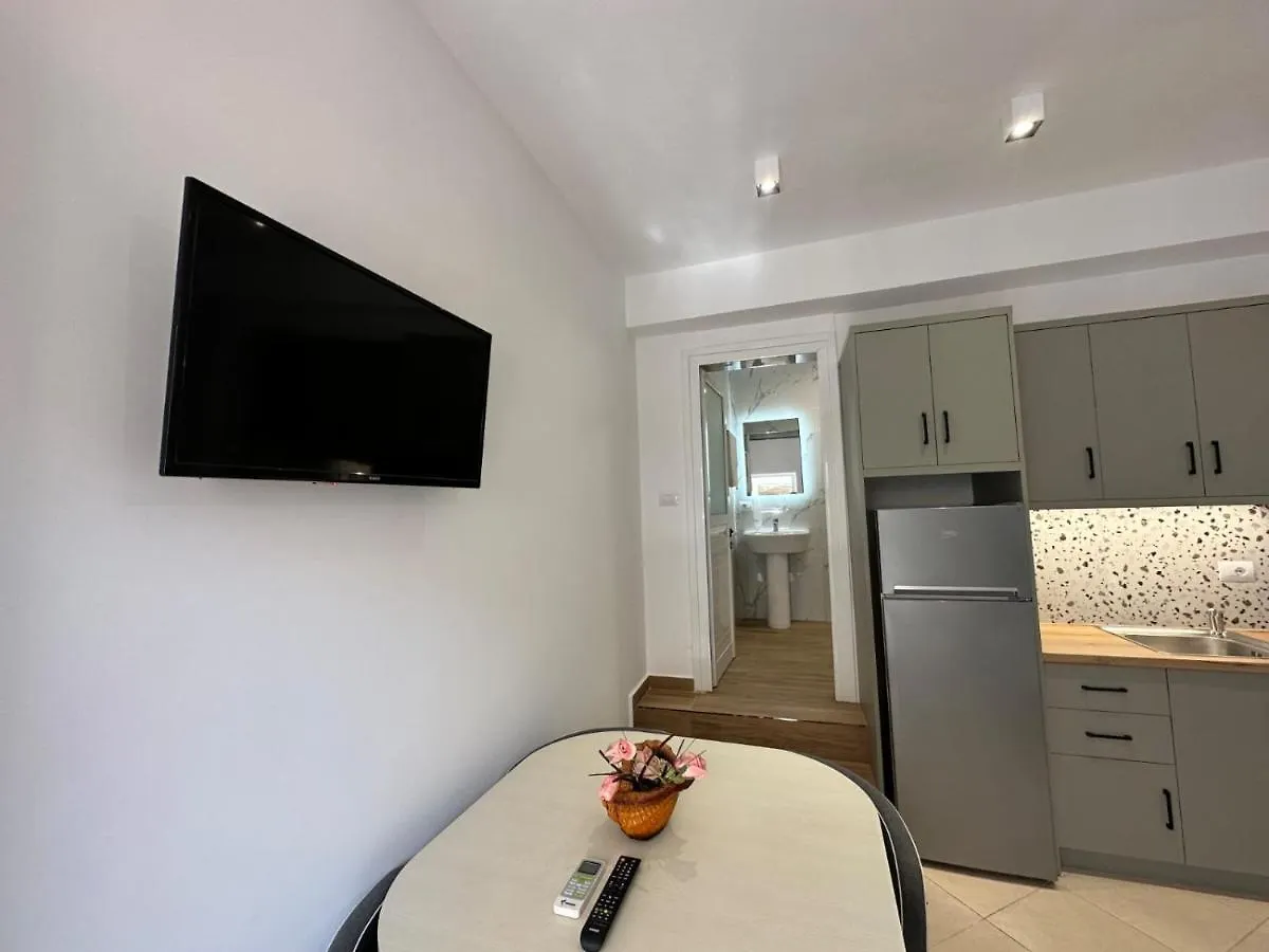 Aila Apartment Sarandë