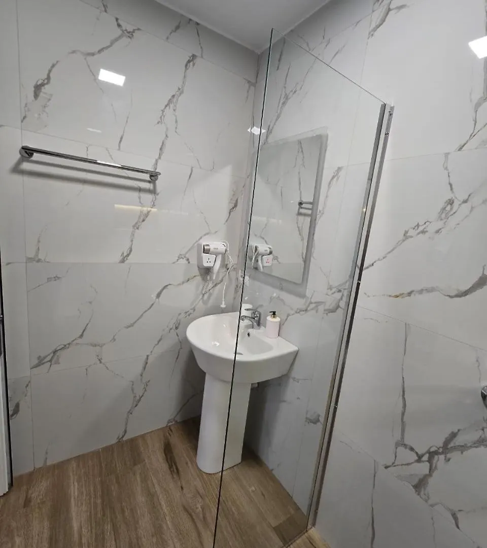 Aila Apartment Sarandë
