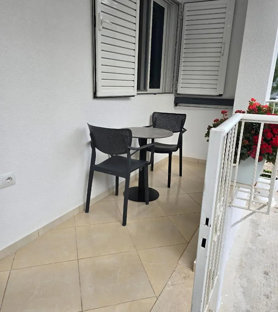 Aila Apartment Sarandë