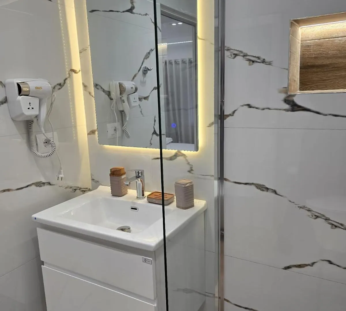Aila Apartment Sarandë