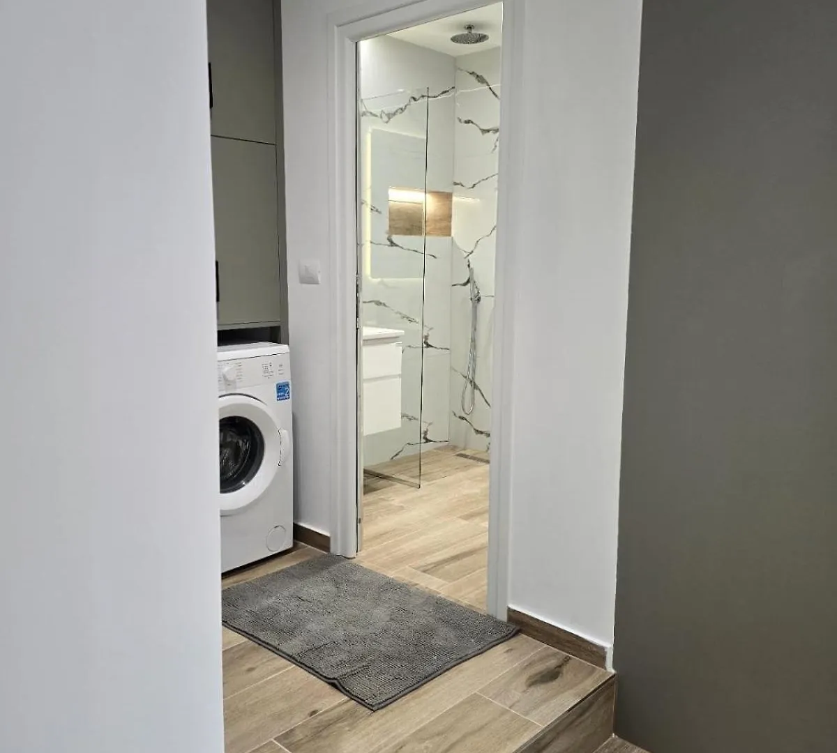 Aila Apartment Sarandë