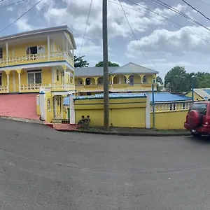 Caprice Studio & Hotel Roger