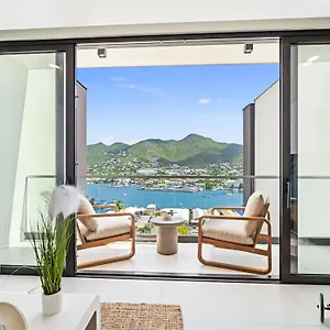 The Hills Aparthotel Simpson Bay